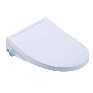 Nắp rửa điện tử Caesar TAF512H (TAF512H-PW)