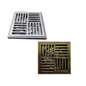 Phễu Thoát Sàn Foxaaron HP-8002-5