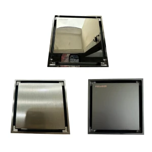 Phễu Thoát Sàn Foxaaron HP-8008-1