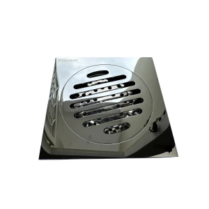 Phễu thoát sàn Foxaaron HP-MC-8008-1