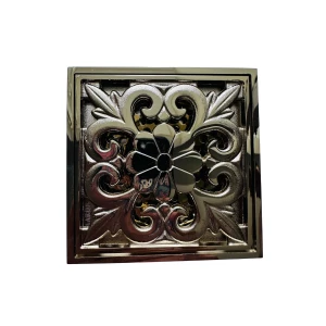 Phễu thoát sàn Foxaaron HP-PVD-8002-13