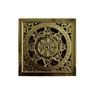 Phễu thoát sàn Foxaaron HP-PVD-8002-15