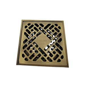 Phễu thoát sàn Foxaaron HP-XR-8002-10