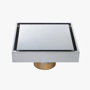 Phễu thoát sàn INAX FDV-10F / FDV-12F