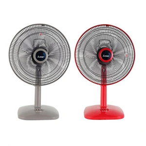 Quạt bàn độ cao 71cm Mitsubishi D16-GA