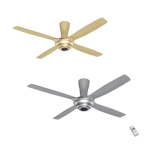 Quạt trần 4 cánh điều khiển từ xa Panasonic F-56MPG