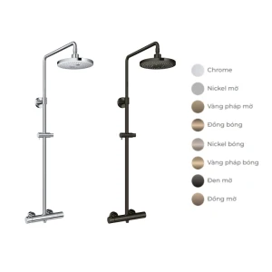 Sen cây nóng lạnh TOTO TBW01303AB dòng G