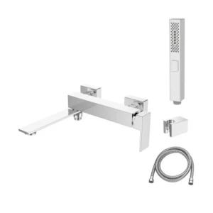 Sen tắm nóng lạnh gắn tường Esslinger ES-29503-59A