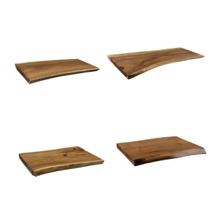 Tấm gỗ tràm nguyên khối Kanly FW05.02