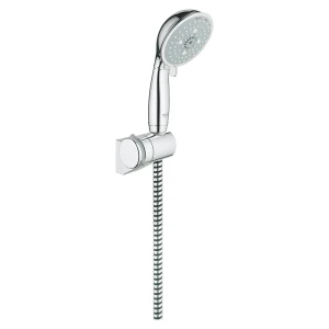 Tay sen tắm Tempesta Rustic 100 GROHE 27805000