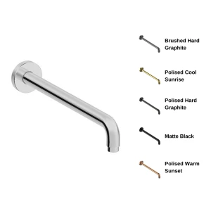 Thanh nối đầu sen gắn tường American Standard EasySET FFAS9909