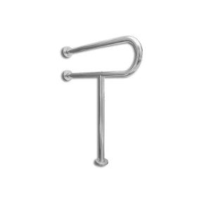 Thanh tay vịn người khuyết tật inox 304 ATMOR BNH-102 (BNH102)