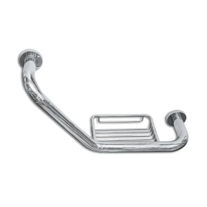 Thanh tay vịn nhà vệ sinh inox 305 ATMOR HA-604 (HA604)