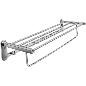 Thanh treo khăn inox 304 Tovashu H2