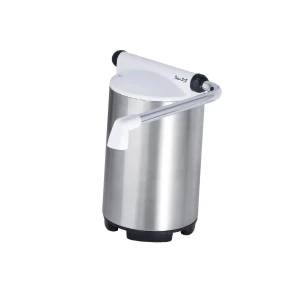 Thiết Bị Lọc Nước Lắp Trên Bồn Rửa Vỏ Thép Không Gỉ CLEANSUI ET201