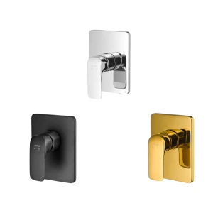 Van điều chỉnh âm tường nóng lạnh COTTO CT2146A