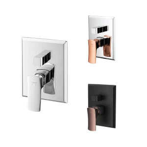 Van điều chỉnh âm tường nóng lạnh COTTO CT2255A