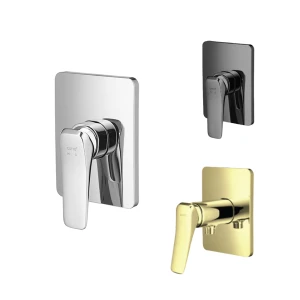 Van điều chỉnh âm tường nóng lạnh COTTO CT2303A