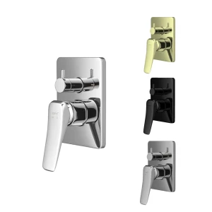 Van điều chỉnh âm tường nóng lạnh COTTO CT2304A