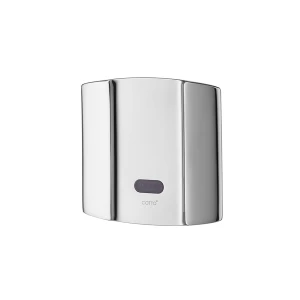 Van xả tiểu nam COTTO CT480AC(NL) cảm ứng âm tường dùng điện