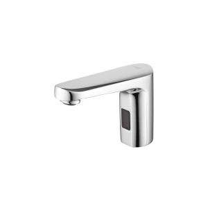 Vòi chậu lavabo COTTO CT4902AC cảm ứng lạnh (dùng điện)