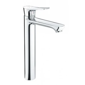 Vòi chậu lavabo nóng lạnh INAX LFV-502SH (LFV502SH)