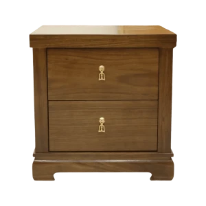 Tap Để Đầu Giường Gỗ Óc Chó Đẹp Hiện Đại Giá Rẻ