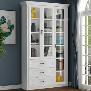 Tủ Đựng Hồ Sơ Nhân Sự Thiết Kế Đa Năng Bền Đẹp Giá Rẻ