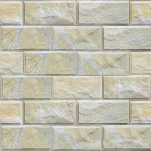 Đá bóc vàng soi cạnh Nghệ An 10x20cm