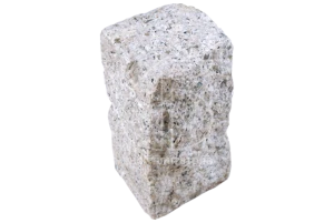 Đá cây granite trắng chẻ tay