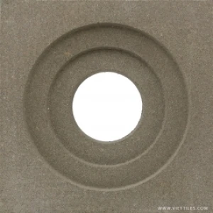 Gạch Bông Gió Lamp Blue VCB-030