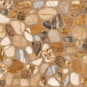 Gạch Granite Men Mờ Lát Sân Vườn 30*60cm 3060GREENERY003