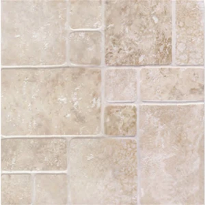 Gạch Granite Men Mờ Lát Sân Vườn 40*40cm 4040DASONTRA001