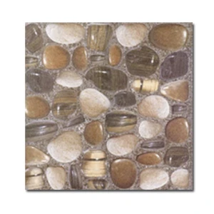 Gạch Granite Men Mờ Lát Sân Vườn 40*40cm D4040TRUONGSON001