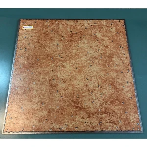 Gạch Lát Nền Siêu Cứng Chống Trơn Trượt 60x60cm 6326KH