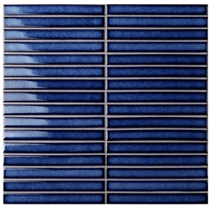 Gạch mosaic dải lớn (hình que) E15KLTE-015