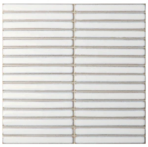 Gạch mosaic dải lớn (hình que) E15KLTE-03