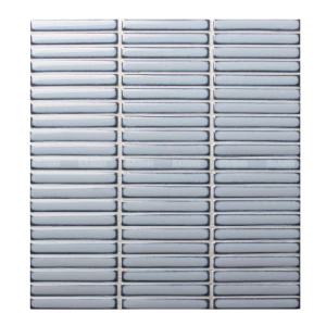 Gạch mosaic dải vừa (hình que) ECZO636A