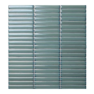 Gạch mosaic dải vừa (hình que) ECZO729A