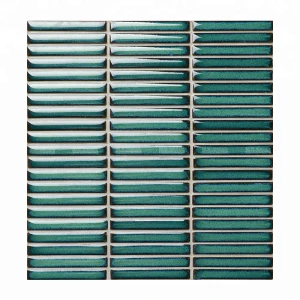 Gạch mosaic dải vừa (hình que) ECZO949A