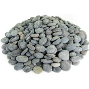 Sỏi tự nhiên đen