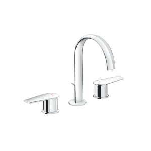 Vòi Ba Lỗ LFV-7100B