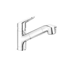 Vòi Bếp Đa Năng INAX JF-AB466SYX (JW)