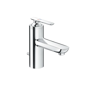 Vòi Chậu Nóng Lạnh LFV-4102S