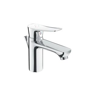 Vòi Chậu Nóng Lạnh LFV-502S