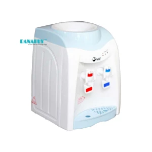 Cây nước nóng lạnh FujiE WD1080E (để bàn) giá dưới 1 triệu đồng