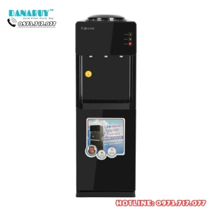 Cây nước nóng lạnh Fujihome WD61E