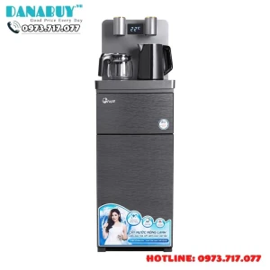 Cây Nước Nóng Lạnh Kết Hợp Bàn Pha Trà, Cafe FujiE TBH1332E
