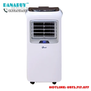 Máy điều hòa di động FujiE MPAC12B