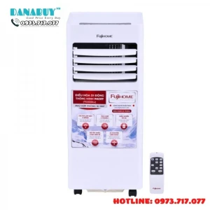 Máy điều hòa di động Fujihome PAC07